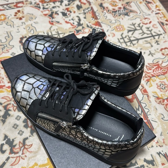 Giuseppe zanotti